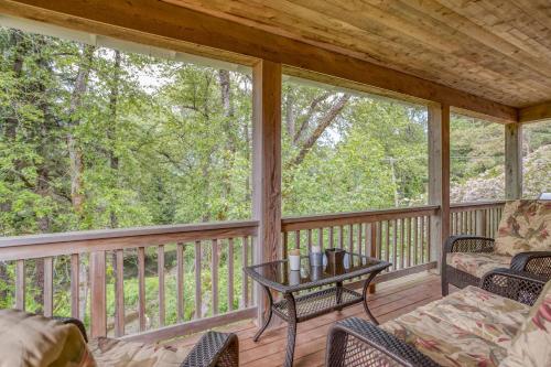 Pacific Way Cottage – Photos 2