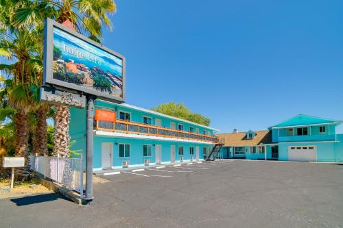 Φωτογραφία από το άλμπουμ του Lakeport Studio Near Boat Launch Pier Access! σε Lakeport