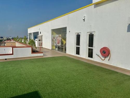 Gallery image of Lovely & cozy 1 bedroom serviced apartment in Accra