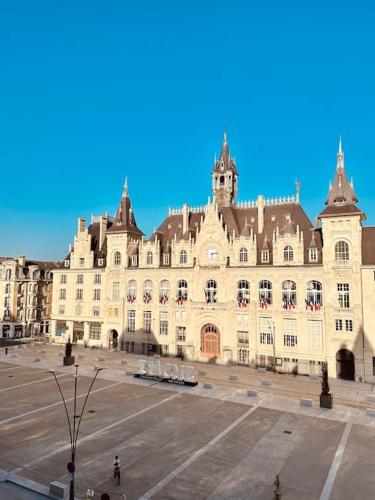 Studio de la Belle Vue