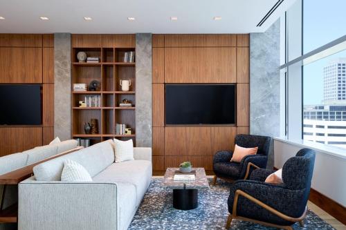JW Marriott Dallas Arts District Image