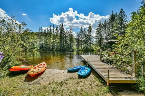 Caribou Cottage – Photos 2