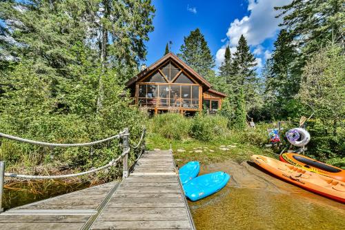 Caribou Cottage