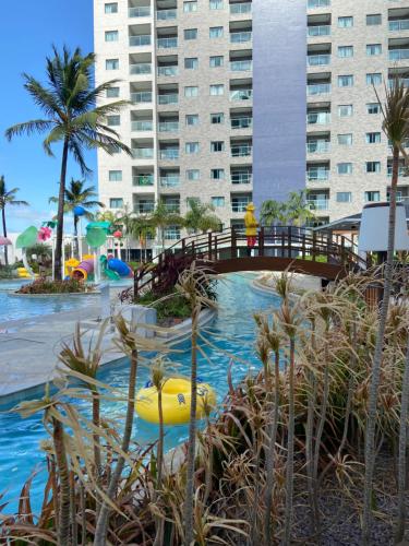 Exclusive Salinas Resort Carnaval 2024