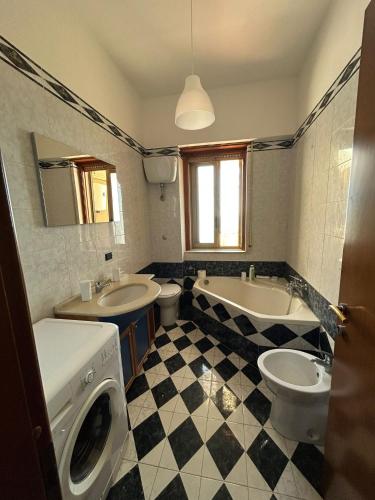 bed and breakfast Mondragone – Photos 3