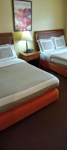 PRIVATE unit CAMP JOHN HAY MANOR – Photos 2