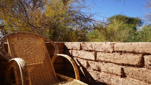 Foto sihtkohas San Pedro de Atacama asuva majutusasutuse Ckoi Atacama Lodge galeriist