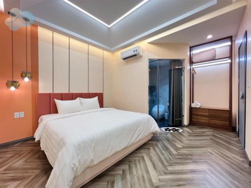 Gallery image of Mian FLC Hạ Long Villa in Ha Long