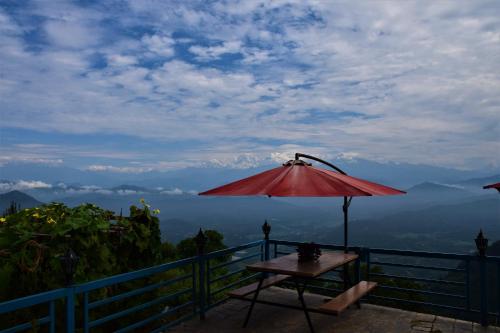 Gallery image of Sunshine hotel bandipur in Tanahun
