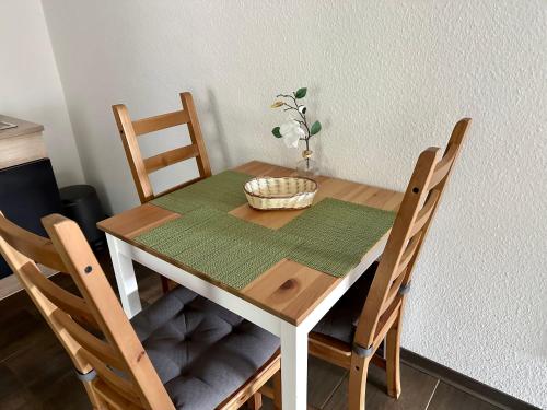 Gambar di galeri bagi Appartements am Schaalsee di Zarrentin
