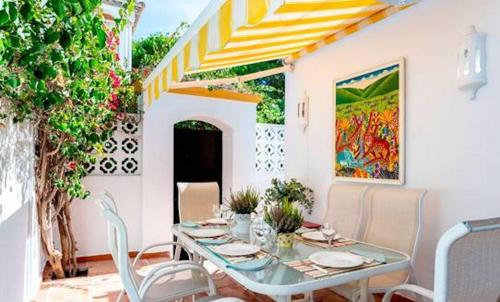 Apartamento Urbanización Benamara
