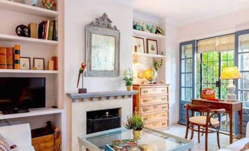 Apartamento Urbanización Benamara