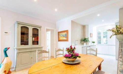 Apartamento Urbanización Benamara