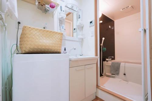Airport Direct 300m to Dobutsuen-Mae S Entire Home for Families Couples Friends
