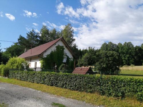 Na konci Počátek