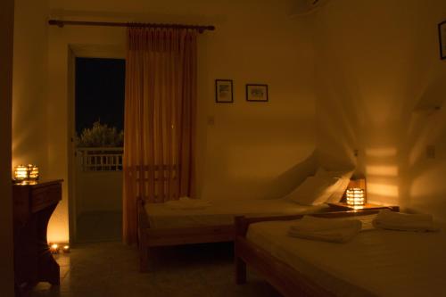 Gallery image of Toroneon Studios in Kallithea Halkidikis