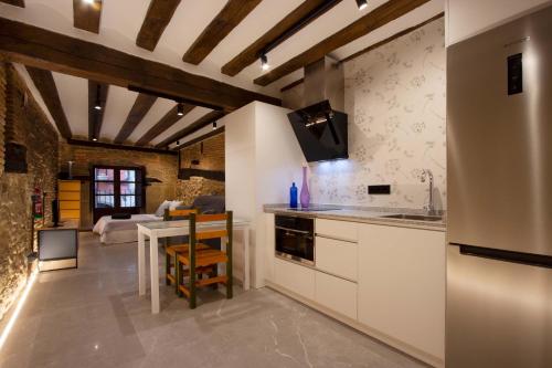 Loft Palacio del Marqués en Logroño