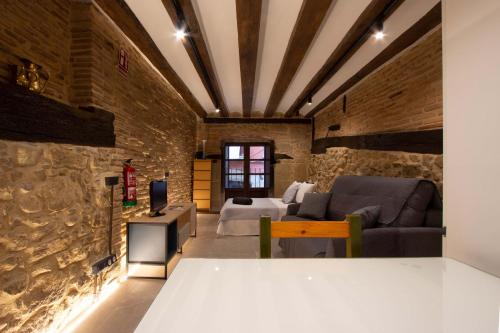 Loft Palacio del Marqués en Logroño