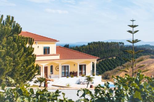 Φυσικό τοπίο κοντά σε αυτό το bed & breakfast