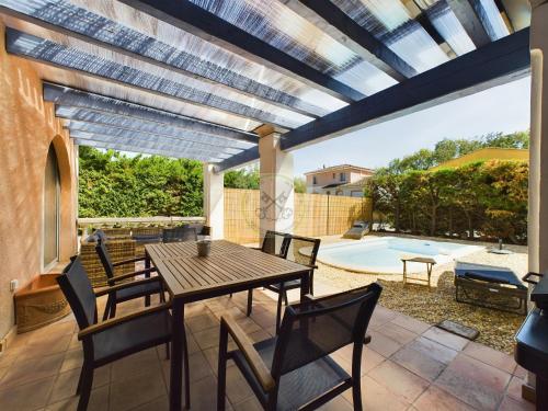 Villa tous commerces 3km des plages