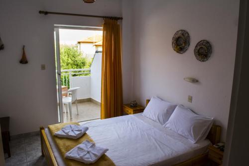 Gallery image of Toroneon Studios in Kallithea Halkidikis