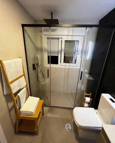 Apartamento Argote de Molina