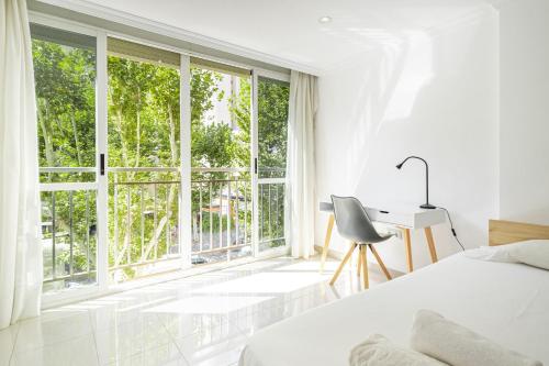 Ilice 3-C Apartment Levante Beach