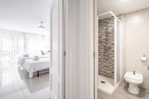 Ilice 3-C Apartment Levante Beach