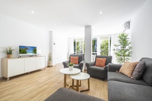 Ilice 3-D Apartment Levante Beach