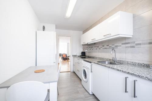 Ilice 3-D Apartment Levante Beach