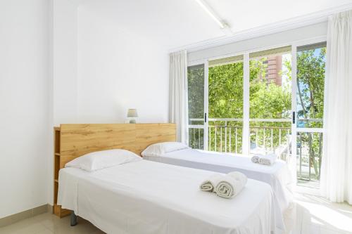 Ilice 3-D Apartment Levante Beach