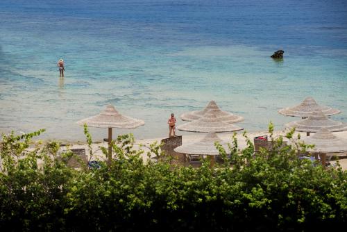 Concorde Moreen Beach Resort