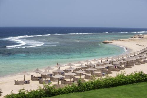 Concorde Moreen Beach Resort – Photos 3
