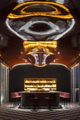 Hotel Les Bains Paris photo 53