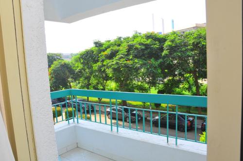 3 bedroom Maadi apartment