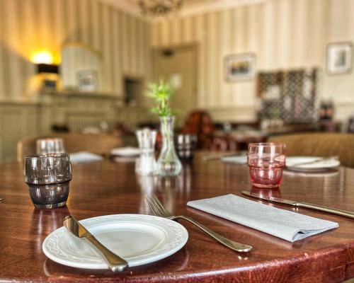 Fotografie z fotogalerie ubytování The Speyside Hotel and Restaurant v destinaci Grantown on Spey