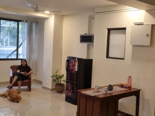 Gallery image of Cinnamon House in Pune