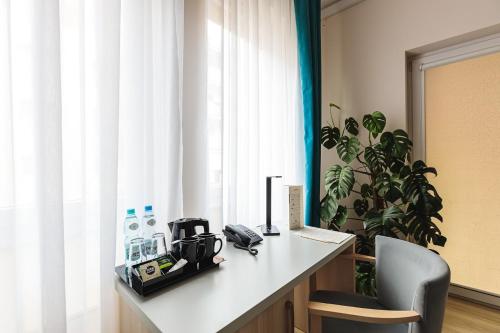 Fotografie z fotogalerie ubytování Antonińska Hotel & Apartamenty v destinaci Lešno