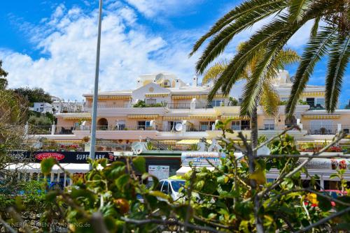 2e Ferienwohnung am Meer Playa Burriana 1 Linea, erste Strandreihe front row, fast Wi-Fi, air conditioning