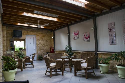 Gallery image of Toroneon Studios in Kallithea Halkidikis