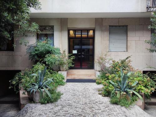 Giusti Flat near Sforzesco Castle Milan