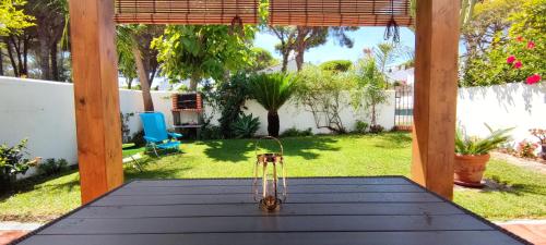 Fotografie z fotogalerie ubytování Apartamento con Jardin y Piscina en Playa v destinaci Estepona