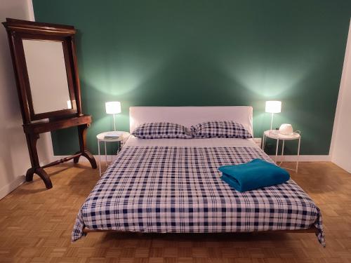 Giusti Flat near Sforzesco Castle Milan