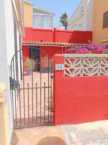 Appartement T3 Rez de chaussé - 300 m plage - Parking Privé 4CL55