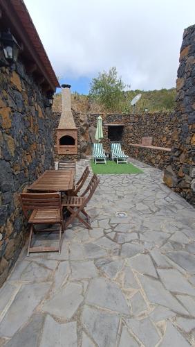 Φωτογραφία από το άλμπουμ του Casa Rural LUCÍA σε Isora