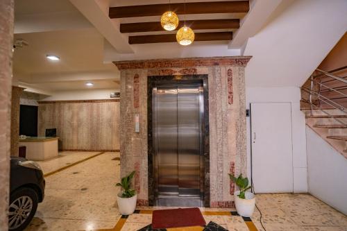 Gambar di galeri bagi SS Mystic Apartotel di Bangalore