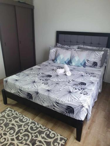 Gallery image of Bacolod Mesavirre Condominium in Bacolod