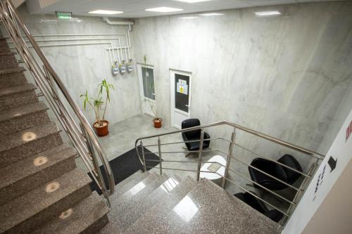 Fotografie z fotogalerie ubytování AStar Apartments - LARGE v destinaci Rădăuţi