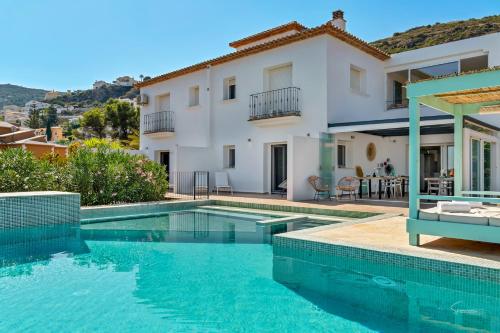 Casa la Naranja Boutique B&B, Pedreguer – Bijgewerkte prijzen ...