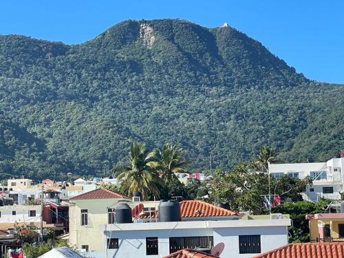 Fotografie z fotogalerie ubytování Royal Terrace IV (King) v destinaci San Felipe de Puerto Plata